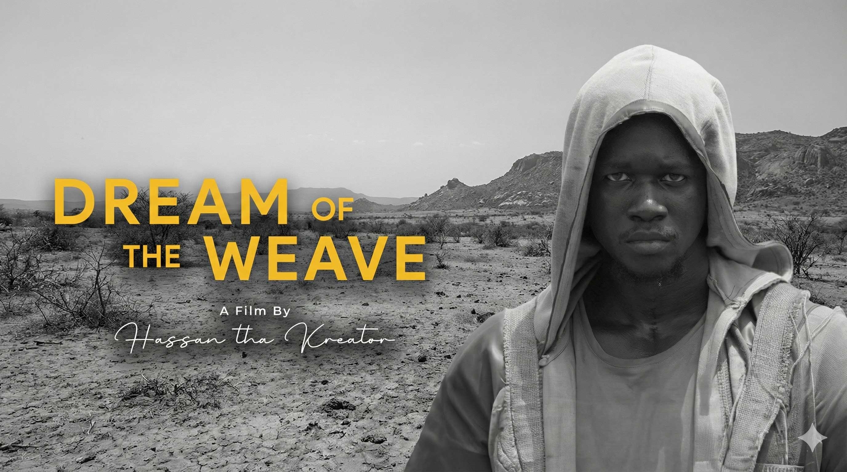 Dream of the Weave