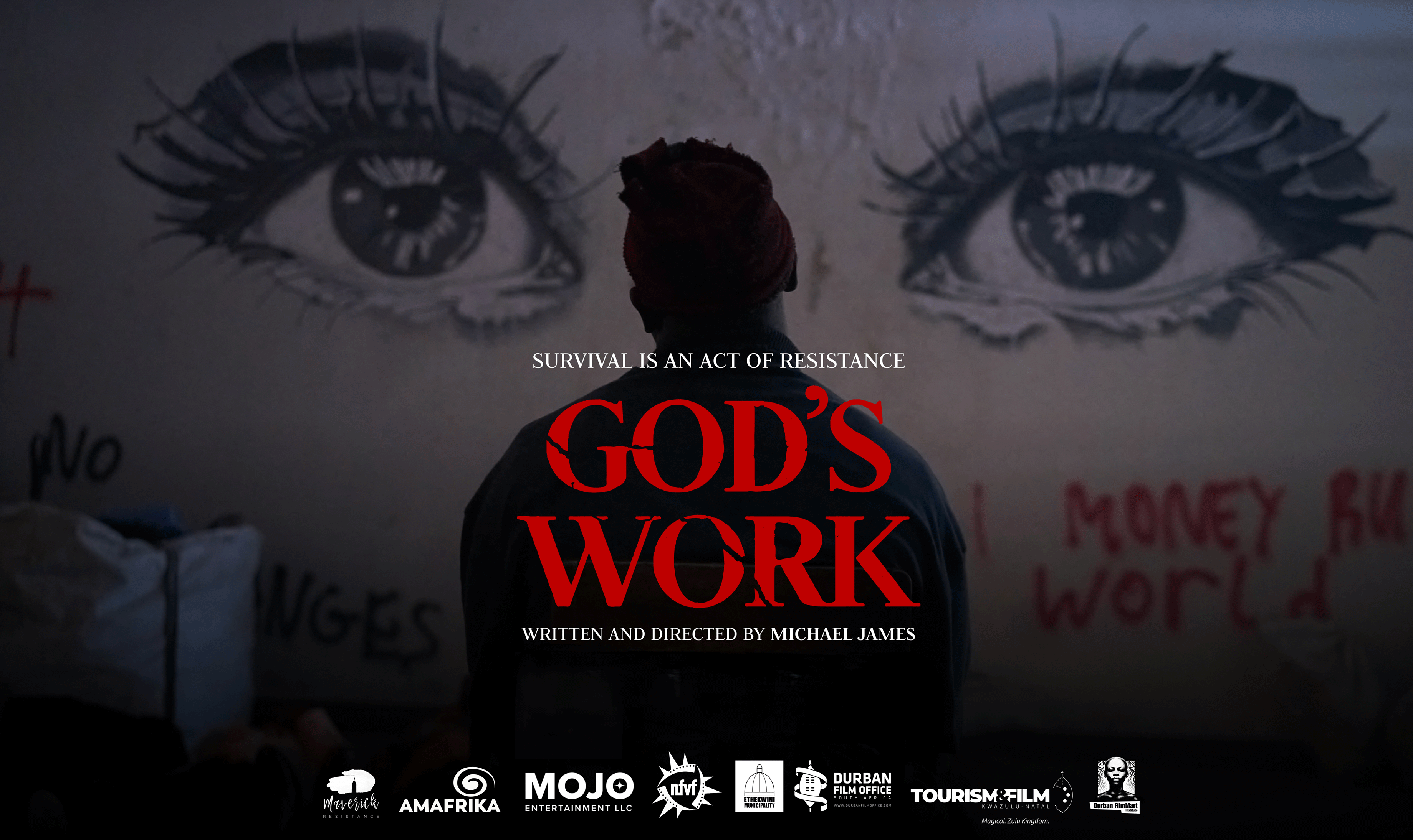 God's Work