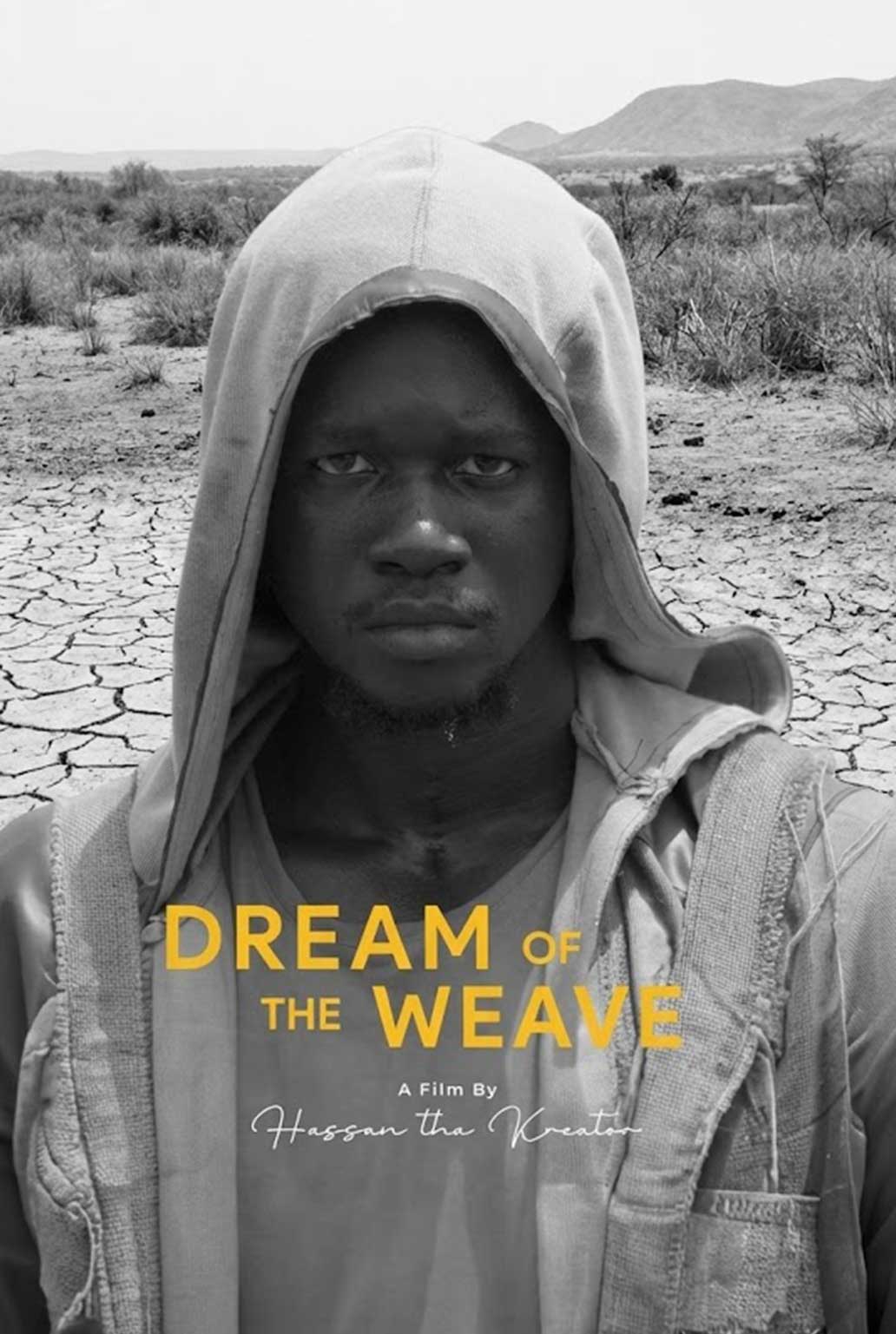 Dream of the Weave