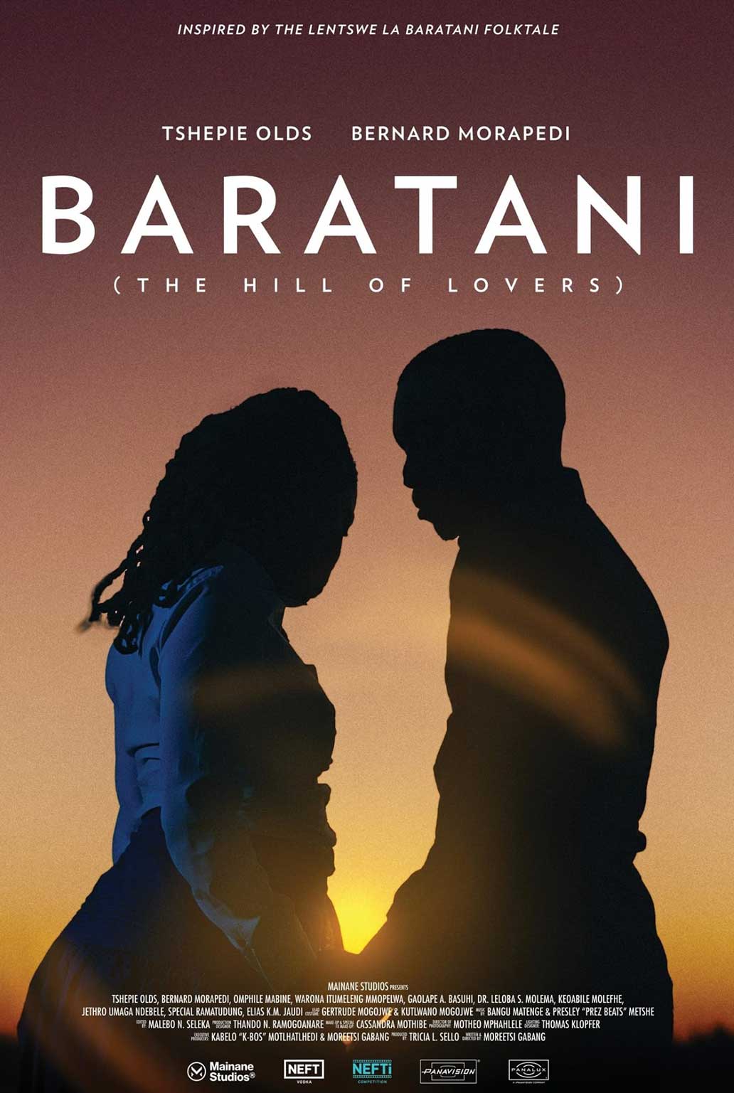 Baratani (The Hill of Lovers)