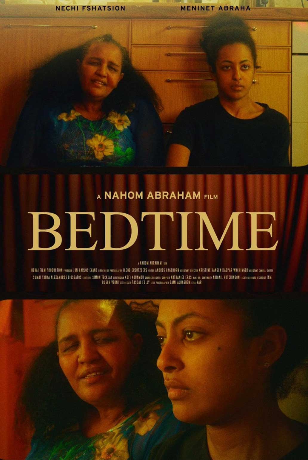 Bedtime