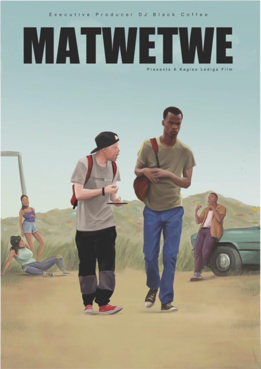 Matwetwe (Wizzard)