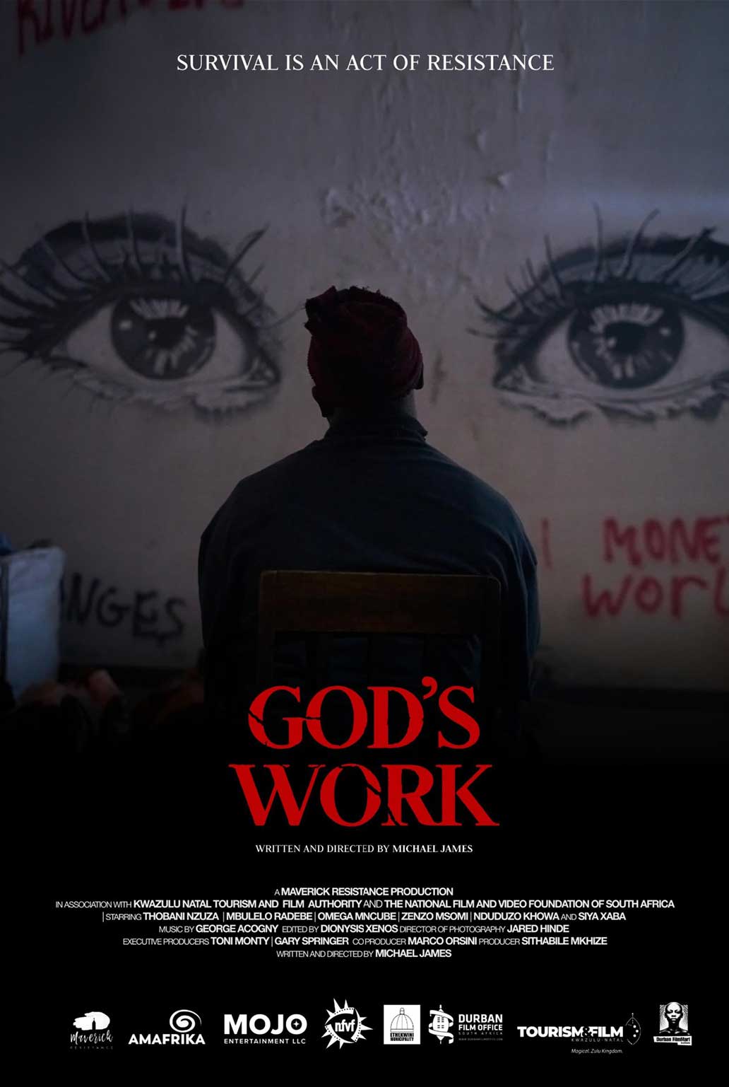 God's Work